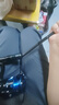 伊酷達(dá)（ECOODA） HAS三代11軸魚線輪前卸力防海水紡車輪磯釣漁輪遠(yuǎn)投海釣船釣輪 5000型 曬單實拍圖