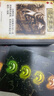 三國(guó)殺暢玩系列精裝版桌游卡牌 便攜小紅盒 13神將 曬單實(shí)拍圖