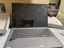 華碩靈耀14 Air【國家補貼20%】驍龍X 2.8K 120Hz OLED 960g 12.9mm高顏值超輕薄AI筆記本電腦 驍龍X 32G 1T 硯石灰 Windows 11 預裝Office 曬單實拍圖
