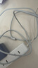 LLMIIN 原裝蘋果充電線快充PD數(shù)據(jù)線適配原裝iPhone14/13/12/11ProMax充電器30W快充套裝XR手機 【蘋果1.5米】PD快充線 iPhone14/13/12/11ProMax 曬單實拍圖