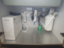 濱特爾（pentair）大白瓶前置過濾器 全屋家用自來水過濾器 前置凈水器大藍瓶 中央凈水機大流量大胖瓶高精度 【10寸大白瓶】包安裝 曬單實拍圖