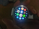 小米（MI）Xiaomi Watch S3 銀色 國家補貼 小米汽車SU7鑰匙 澎湃OS 全天血氧監(jiān)測 智能運動手表 男表女表 曬單實拍圖