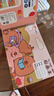 舒星a4卡皮巴拉圖畫本兒童幼兒園小學(xué)生用畫畫紙繪畫一年級素描本丙烯馬克筆專用本子 4本裝 曬單實拍圖