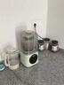 西屋（Westinghouse）柔音破壁機家用豆?jié){機1.5L加熱全自動攪拌機降噪輔食機 WPB15J7杏仁白（單杯款） 曬單實拍圖