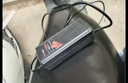 電動(dòng)車(chē)鉛酸60V-20AH48V72V充電器廠家自斷電智能快充三輪車(chē)電池T型品字頭通用 72V32AH鉛酸T型品字頭 曬單實(shí)拍圖