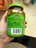 吉香居開味酸菜 芥菜四川酸菜魚下飯榨菜咸菜330g加贈20g 曬單實(shí)拍圖