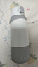 BOLOLO無線便攜式恒溫水壺嬰兒外出沖奶專用恒溫杯兒童保溫恒溫壺 【Max+原裝快充】2H閃充- 520ml 曬單實拍圖