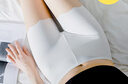 浪莎安全褲女夏季超薄冰絲防走光無(wú)痕透氣打底褲內(nèi)外穿保險(xiǎn)褲2條裝 曬單實(shí)拍圖