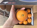 京鮮生 澳大利亞進口臍橙/橙子4斤禮盒裝 單果180g起 新鮮水果禮盒 曬單實拍圖