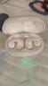 MICROKIA【2025最新款丨金榜第1名】藍(lán)牙耳機(jī)耳夾式骨傳導(dǎo)概念開放式無線不入耳運(yùn)動(dòng)跑步游戲通話降噪掛耳 霜雅白丨APP升級(jí)版丨久戴不傷耳 柏林之聲|適用于華為蘋果小米 曬單實(shí)拍圖