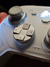 北通鯤鵬70AI智控旗艦精英游戲手柄xbox自適應(yīng)扳機(jī)switch2電容搖桿steam電腦PC手機(jī)藍(lán)牙NS雙影奇境 曬單實(shí)拍圖