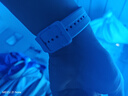 小米R(shí)edmi Watch5 心率血氧監(jiān)測(cè) 澎湃OS 2 藍(lán)牙通話(huà) 旋轉(zhuǎn)表冠 紅米手表5 智能手表 超大屏幕 小米汽車(chē) 【國(guó)家補(bǔ)貼】皎月銀 曬單實(shí)拍圖