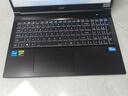 宏碁（acer）宏基暗影騎士·擎5/6【補(bǔ)貼20%】滿血4060顯卡高性能電競(jìng)游戲本大學(xué)生設(shè)計(jì)筆記本電腦 【擎2025】i5標(biāo)壓/4060/2.5K/165 16G+1T 官方標(biāo)配 | 國(guó)家補(bǔ)貼20% 曬單實(shí)拍圖