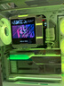 瓦爾基里DX140 VALKYRIE AMD優(yōu)化版 VK CPU風(fēng)冷散熱器 全焊接8熱管全銅底 4.3吋MAX大屏 支持LGA1851 AM5 曬單實(shí)拍圖