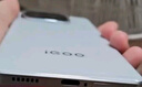 vivo iQOO Z10 Turbo 12GB+256GB 云海白 天璣8400滿血版 7620mAh超薄藍海電池  手機 國家補貼 曬單實拍圖
