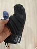 Vibram五指鞋赤足鞋深蹲舉重硬拉健身鞋綜合運動訓練跑步鞋五趾鞋VTRAIN 黑色/黑色 42 曬單實拍圖