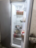 美的（Midea）570升雙開(kāi)門(mén)對(duì)開(kāi)家用電冰箱一級(jí)能效變頻節(jié)能風(fēng)冷無(wú)霜以舊換新BCD-570WKPM(E)國(guó)家補(bǔ)貼20% 曬單實(shí)拍圖