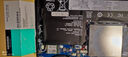 綠巨能（llano）適用聯(lián)想拯救者Y7000 Y7000P筆記本電池Y530-15ICH L17C3PG2 L17C3PG1 L17L3PG1 L17M3PG3電池 曬單實(shí)拍圖