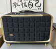 JBL音樂(lè)世家A200 藝術(shù)音箱WiFi藍(lán)牙 丁禹兮同款 國(guó)家補(bǔ)貼 家用電腦桌面音響CD級(jí)HIFI小型立體聲 禮物 曬單實(shí)拍圖