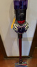 戴森（DYSON）V8 Origin 【升級(jí)款】手持無(wú)線吸塵器 大吸力 家用吸塵除螨一體 日版原裝正品 國(guó)家補(bǔ)貼同款 曬單實(shí)拍圖