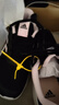 阿迪達(dá)斯 （adidas）adidas女鞋女子運(yùn)動休閑百搭回彈經(jīng)典跑步鞋 ID0352 37碼 曬單實拍圖
