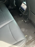固特異適用于特斯拉煥新ModelY后尾門防護板后門檻座椅護角車輪擋泥配件 煥新Model Y 座椅護角五件套 曬單實拍圖