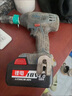 適用東成18V鋰電池4.0電動(dòng)扳手DCPB16手電鉆角磨機(jī)電錘通用側(cè)按鈕 18V鋰電池【4.0】型號(hào)動(dòng)力 曬單實(shí)拍圖