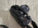 索尼（SONY）ZV-E10 II APS-C畫幅微單相機(jī) 濾鏡直出 黑色標(biāo)準(zhǔn)鏡頭套裝(ZV-E10M2K ZVE10二代) 曬單實(shí)拍圖