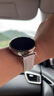HUAWEI WATCH GT 5 國家補貼15% 珍珠白41mm華為智能手表情緒健康助手玄璣感知系統 曬單實(shí)拍圖