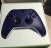 微軟（Microsoft）Xbox無(wú)線(xiàn)游戲手柄 無(wú)線(xiàn)控制器 彩色手柄波動(dòng)藍 藍牙 適配Xbox/PC/平板/手機 Steam 黑神話(huà) 絲之歌 曬單實(shí)拍圖