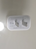 原焋蘋果airpods4充電線藍(lán)牙耳機(jī)4代充電器雙Type-c數(shù)據(jù)線USB-C快充線 雙type-C充電線【1米】+PD20W充電器 曬單實(shí)拍圖