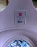 BKT護腰坐墊人體工學椅護腰久坐神器辦公室腰靠墊加大透氣教師節(jié)禮物 曬單實拍圖