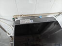 美的（Midea）波輪洗衣機全自動家用 MB55V36E 5.5公斤 宿舍租房 迷你洗衣機小型 隨心洗 以舊換新 家電國家補貼 曬單實拍圖