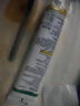 瓦克（WACKER）DA防霉玻璃膠廚衛(wèi)密封膠防水美容膠中性硅膠馬桶封邊膠 白色1支 曬單實拍圖