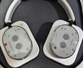 NOTHING Headphone(1)  【新品】頭戴式無(wú)線降噪藍(lán)牙耳機(jī)禮物 HiFi音質(zhì) 空間音頻 兼容蘋果安卓系統(tǒng) 白色 曬單實(shí)拍圖