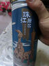 珠江啤酒（PEARL RIVER）11度 雪堡精釀比利時風(fēng)味白啤酒 500ml*3聽 連包裝 曬單實拍圖