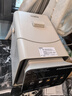 美的（Midea）小魔方pro電熱水瓶電水瓶飲水機 燒水壺電熱水壺316L 風(fēng)冷保溫恒溫一體0塑料可拆國家補貼31FPro 曬單實(shí)拍圖
