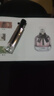 【大牌平替】香水小樣高級持久留香邂逅曠野蔚藍真我小眾試香2ml 粉紅邂逅（2ml) 曬單實(shí)拍圖