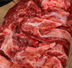 西成 澳洲谷飼原切牛肋條1.5kg 整塊原切 燉煮燒烤香煎牛肉 曬單實拍圖