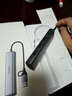綠聯(lián)USB3.0轉千兆網(wǎng)口網(wǎng)線(xiàn)轉接頭 USB-C拓展塢分線(xiàn)器RJ45網(wǎng)口轉換器集線(xiàn)器適用蘋(píng)果16筆記本電腦臺式機 曬單實(shí)拍圖
