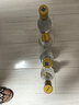 杏花村 汾酒 金標 清香型白酒 純糧釀造 新老版本隨機發(fā)貨 53度 475mL 2瓶 黃蓋+53度金標2瓶 曬單實(shí)拍圖