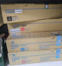彩格CTL350H粉盒四色套裝 適用奔圖CP5055DN CP2500DN粉盒 CM7000PDN智享版CP2510DN墨盒CM7115DN打印機(jī)硒鼓 曬單實(shí)拍圖