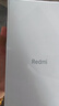 小米 REDMI K80 第三代驍龍 8 6550mAh大電池 澎湃OS 汐月藍 12GB+256GB 紅米5G手機 曬單實(shí)拍圖