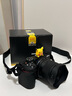 尼康（Nikon）【國家補貼】Z30半畫幅微單相機新手入門級可翻折屏自拍 4k高清攝影拍照視頻直播便攜vlog微單相機 Z30 單機 曬單實拍圖