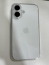 圖拉斯【久用不易發(fā)黃】適用蘋果16手機(jī)殼iPhone 16保護(hù)套鏡頭全包超薄防摔透明保護(hù)套 曬單實(shí)拍圖