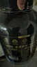 康比特乳清蛋白粉增肌粉低脂塑形含分離健身人士蛋白粉1360g青檸酸奶味 曬單實(shí)拍圖