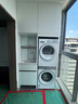 東芝（TOSHIBA）玉兔2.0pro洗烘套裝【DG-10T18B+T18B】10KG滾筒全自動(dòng)洗衣機+變頻熱泵烘干機 以舊換新 國家補貼 曬單實(shí)拍圖