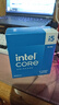 英特爾（Intel）i5-14600KF 酷睿14代 處理器 14核20線(xiàn)程 24M三級緩存 盒裝臺式機CPU 游戲辦公剪輯 曬單實(shí)拍圖