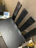 華為WiFi7路由器BE3Pro家用路由器千兆穿墻王5G雙頻無線電競mesh大戶型全屋WiFi路由7漏油器信號放大器 【國補千兆版】3600兆華為路由器WiFi7 曬單實拍圖