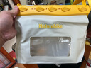 Naturehike挪客白水清漾多功能防水包手機防水袋戶外海邊沙灘露營溯溪漂流包 IPX8級防水/5.6L拿坡里黃 曬單實拍圖